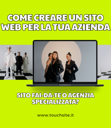 sito wordpress